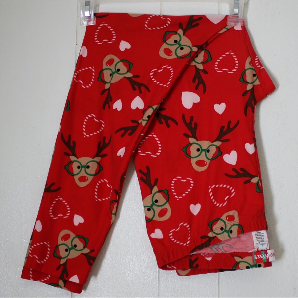 Merry Wear Lounge Pants